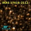 IRAS 17416-2112
