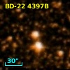 BD-22  4397B