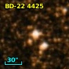 BD-22  4425