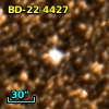 BD-22  4427