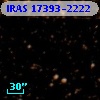 IRAS 17393-2222