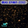 IRAS 17407-2212