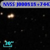 NVSS J000818+744756