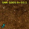 SNR G005.9+03.1