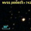 GB6 B0006+7406