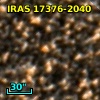 IRAS 17376-2040
