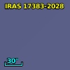IRAS 17383-2028