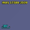 IRAS 17384-2039