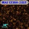 IRAS 17384-2157