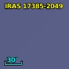 IRAS 17385-2049