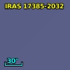 IRAS 17385-2032
