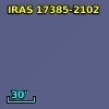 IRAS 17385-2102