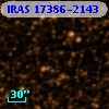 IRAS 17386-2143