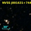 NVSS J001631+744838