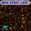 IRAS 17387-2155