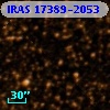 IRAS 17389-2053
