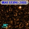 IRAS 17391-2155