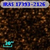IRAS 17393-2126