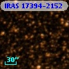 IRAS 17394-2152