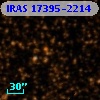IRAS 17395-2214