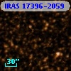 IRAS 17396-2059