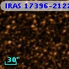 IRAS 17396-2122
