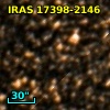 IRAS 17398-2146
