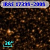 IRAS 17398-2008