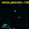 GB6 B0019+7444