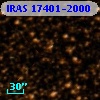 IRAS 17401-2000