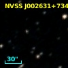 NVSS J002631+734149