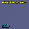 IRAS 17404-1940