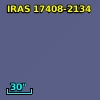 IRAS 17408-2134