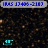 IRAS 17408-2107