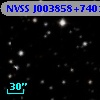 NVSS J003858+740124