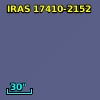 IRAS 17410-2152