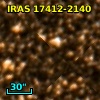 IRAS 17412-2140
