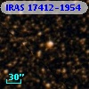 IRAS 17412-1954