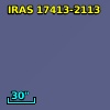 IRAS 17413-2113