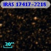 IRAS 17417-2218