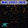 IRAS 17422-2028