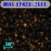 IRAS 17423-2111