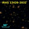 IRAS 17426-2032