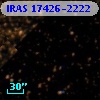 IRAS 17426-2222