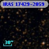IRAS 17429-2059