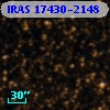 IRAS 17430-2148