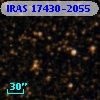 IRAS 17430-2055
