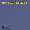 IRAS 17432-2111