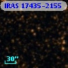 IRAS 17435-2155