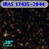 IRAS 17435-2044
